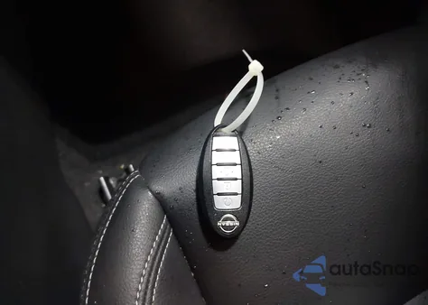 2023 Nissan Altima Sl Intelligent Awd из США, поврежденный, VIN 1N4BL4EW1PN420910